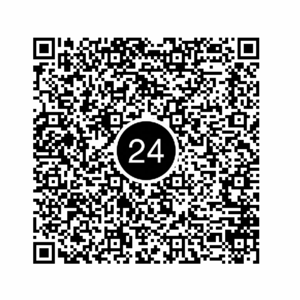 QR-код! Вам нужно, – только смартфон